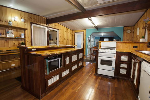Rustic Retreat Esperance - Accommodation ACT 10