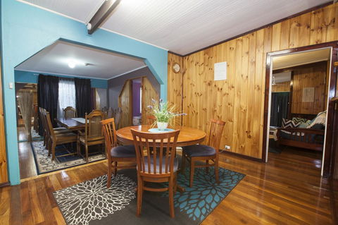 Rustic Retreat Esperance - Accommodation ACT 12