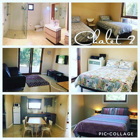 Swan Valley Sisters - Accommodation ACT 11