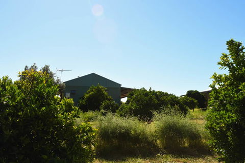 Swan Valley Sisters - Accommodation ACT 27