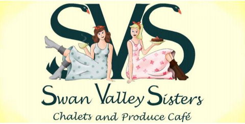 Swan Valley Sisters - Accommodation ACT 8