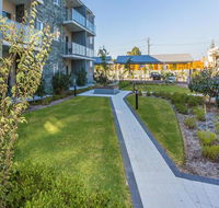Airport Apartments by Aurum - Accommodation ACT