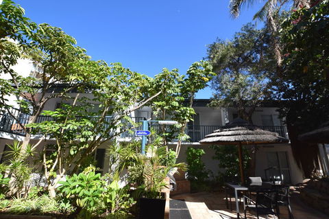 Seashore Memories - Sleeps 3 - Accommodation ACT 17
