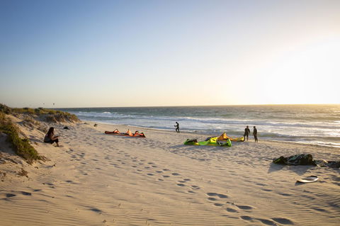 Quest Scarborough - Accommodation ACT 4