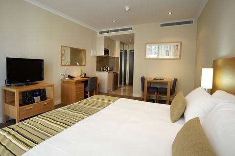 Quest Scarborough - Accommodation ACT 9