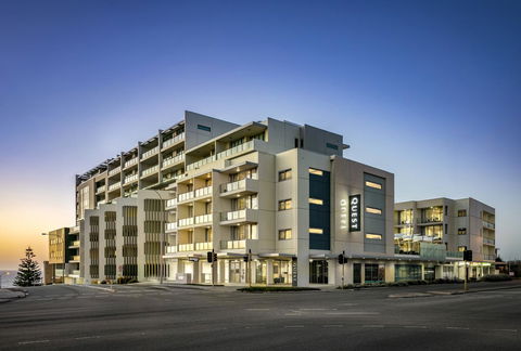 Quest Scarborough - Accommodation ACT 0