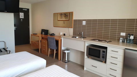 Quest Scarborough - Accommodation ACT 7