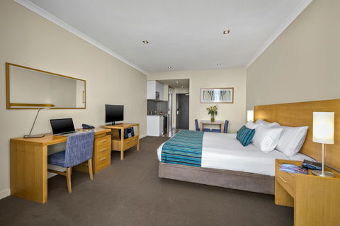 Quest Scarborough - Accommodation ACT 5