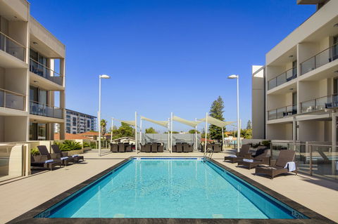 Quest Scarborough - Accommodation ACT 3