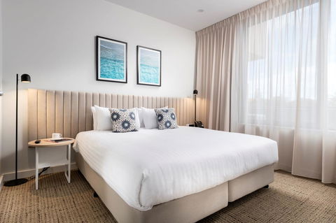 Quest Scarborough - Accommodation ACT 6