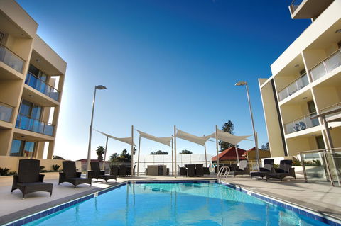 Quest Scarborough - Accommodation ACT 13