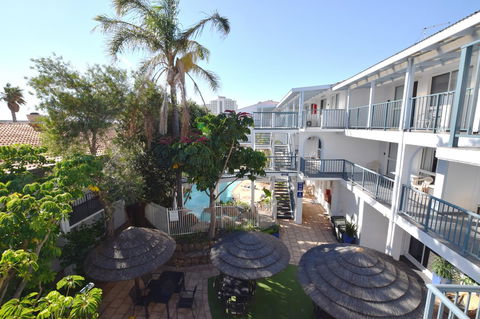 West Beach Lagoon 202 - Quiet & Ground Floor! - Accommodation ACT 18