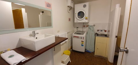 West Beach Lagoon 202 - Quiet & Ground Floor! - Accommodation ACT 8