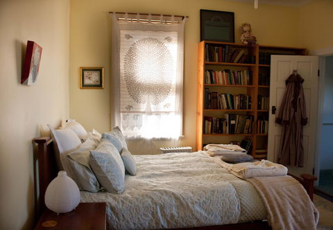 Lotti's House - Accommodation ACT 5