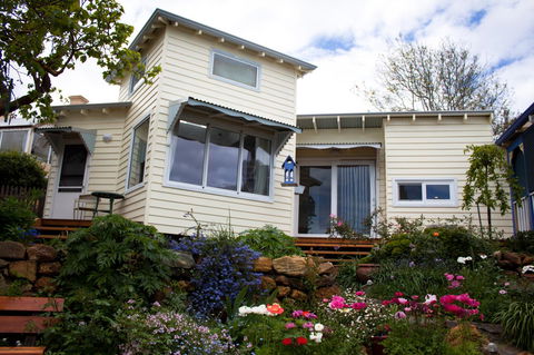 Lotti's House - Accommodation ACT 17