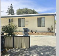 Jbay beach shack - Accommodation ACT