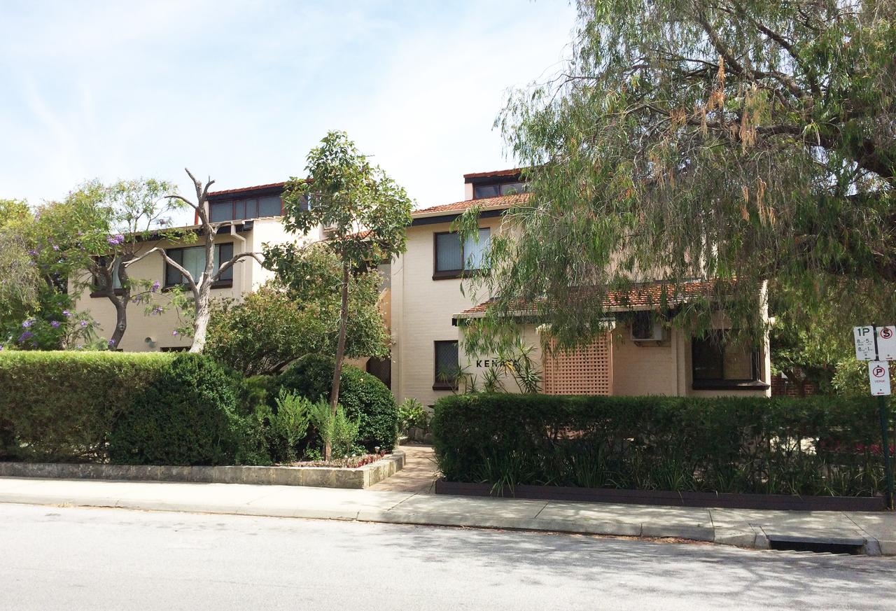 Crawley WA Accommodation ACT