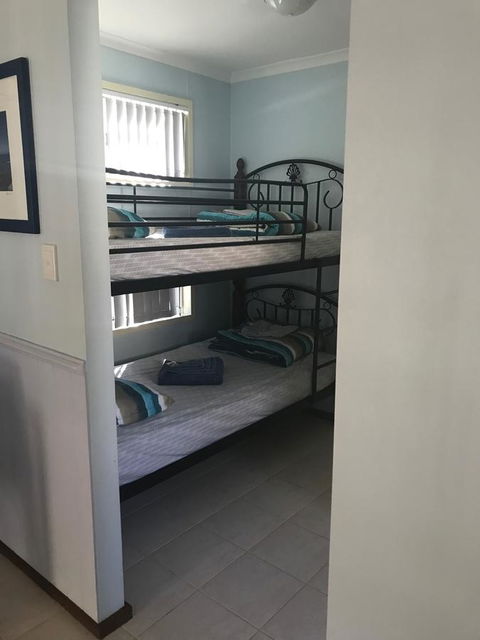 Peoples Park - Accommodation ACT 24