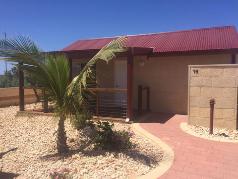 Peoples Park - Accommodation ACT 27