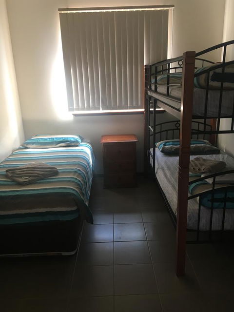 Peoples Park - Accommodation ACT 7
