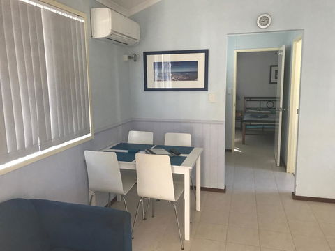 Peoples Park - Accommodation ACT 26