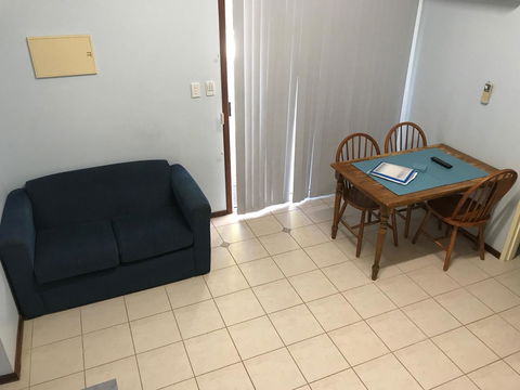 Peoples Park - Accommodation ACT 16