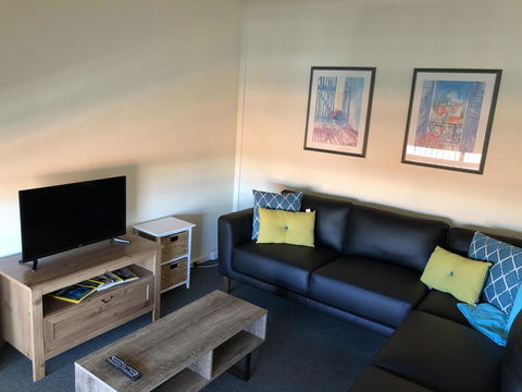 West Beach Lagoon 114 â€“ Ocean Views - Accommodation ACT 3