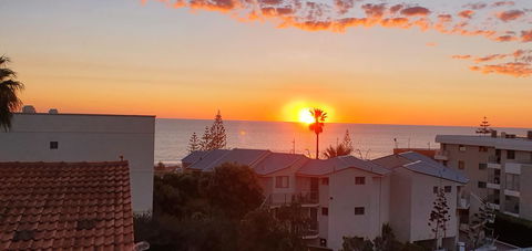 West Beach Lagoon 114 â€“ Ocean Views - Accommodation ACT 19
