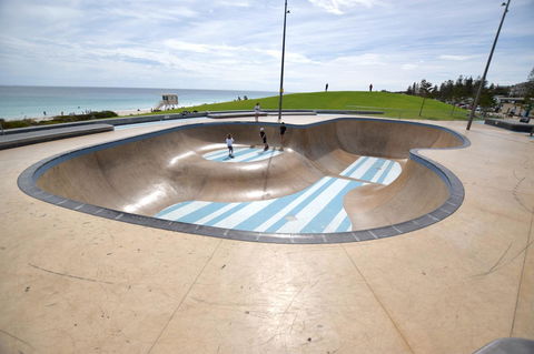 West Beach Lagoon 114 â€“ Ocean Views - Accommodation ACT 26