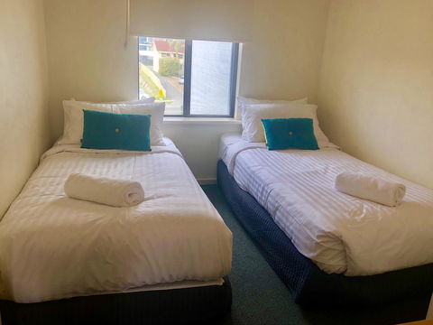 West Beach Lagoon 114 â€“ Ocean Views - Accommodation ACT 7