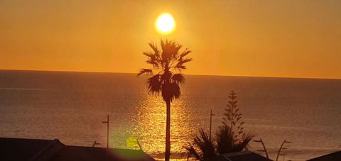 West Beach Lagoon 114 â€“ Ocean Views - Accommodation ACT 20