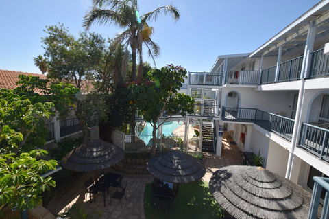 West Beach Lagoon 114 â€“ Ocean Views - Accommodation ACT 11