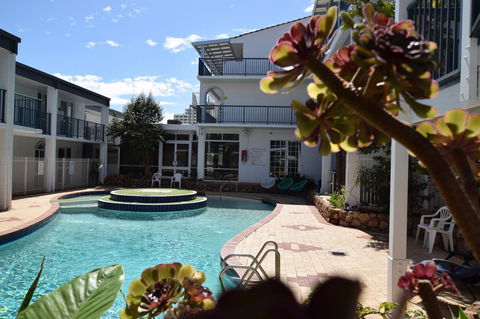 West Beach Lagoon 114 â€“ Ocean Views - Accommodation ACT 14