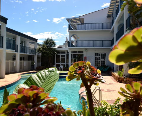 West Beach Lagoon 114 â€“ Ocean Views - Accommodation ACT 17