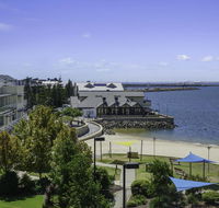 Luxury Suite Bunbury - Accommodation ACT