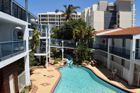 West Beach Lagoon 208 â€“ Great Value! - Accommodation ACT 18