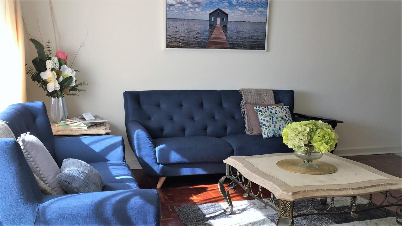 Applecross WA Accommodation ACT