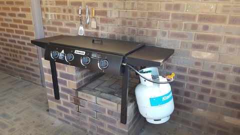 Kalbarri Seaview Villas - Accommodation ACT 26