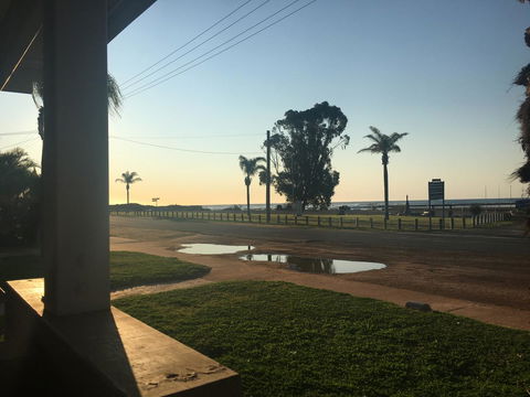 Kalbarri Seaview Villas - Accommodation ACT 35