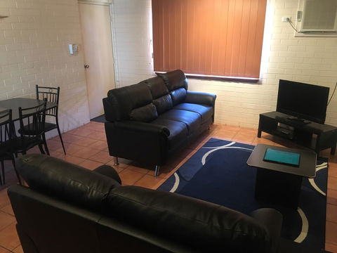 Kalbarri Seaview Villas - Accommodation ACT 22