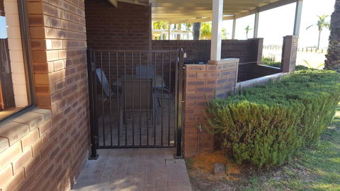 Kalbarri Seaview Villas - Accommodation ACT 27