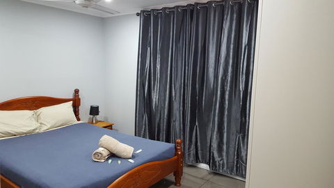 Kalbarri Seaview Villas - Accommodation ACT 20