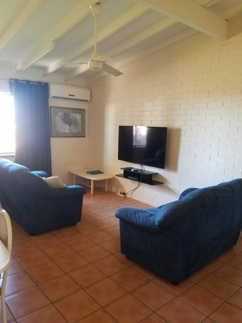 Kalbarri Seaview Villas - Accommodation ACT 2