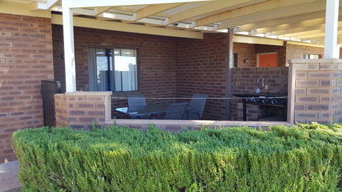 Kalbarri Seaview Villas - Accommodation ACT 24