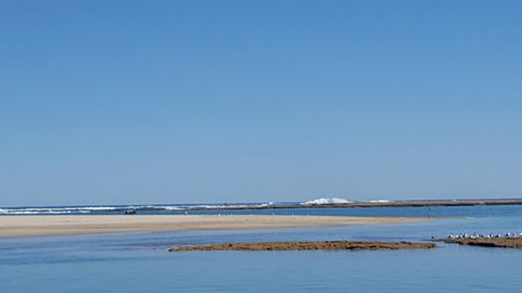 Kalbarri Seaview Villas - Accommodation ACT 34