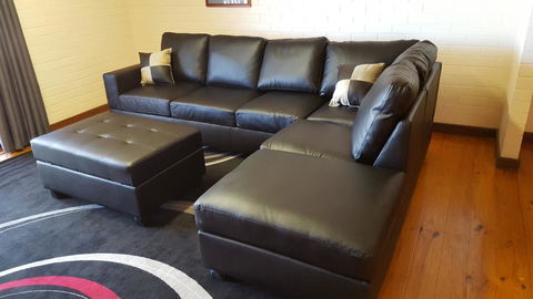 Kalbarri Seaview Villas - Accommodation ACT 30