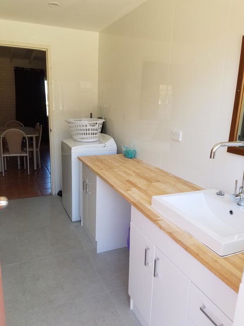 Kalbarri Seaview Villas - Accommodation ACT 0