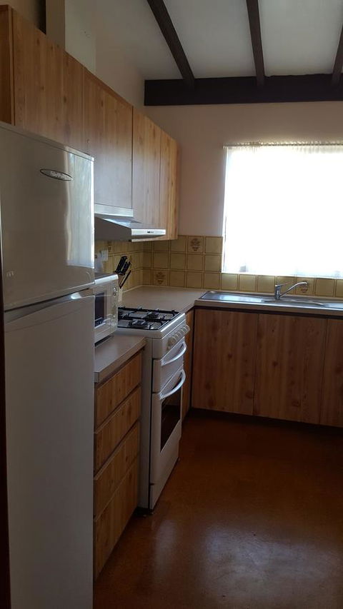 Kalbarri Seaview Villas - Accommodation ACT 31
