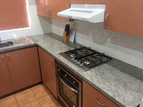 Kalbarri Seaview Villas - Accommodation ACT 15