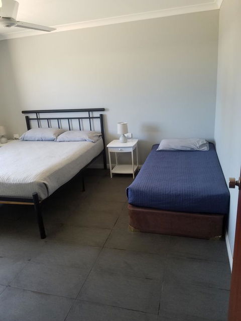 Kalbarri Seaview Villas - Accommodation ACT 7